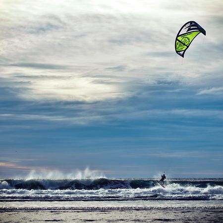 Tao El Cotillo Luaran gambar