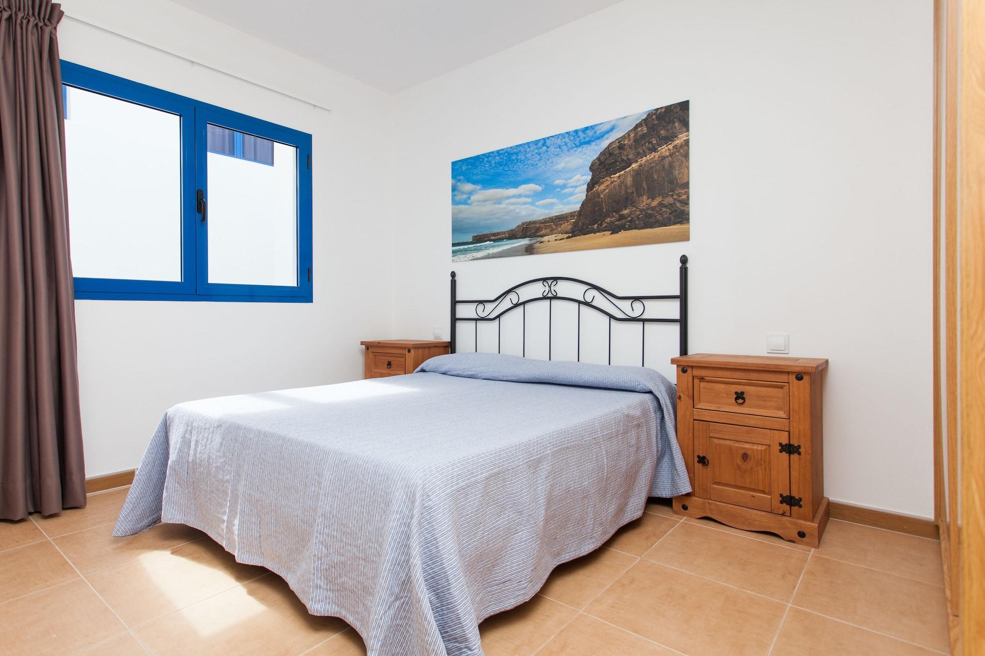 Tao El Cotillo Luaran gambar