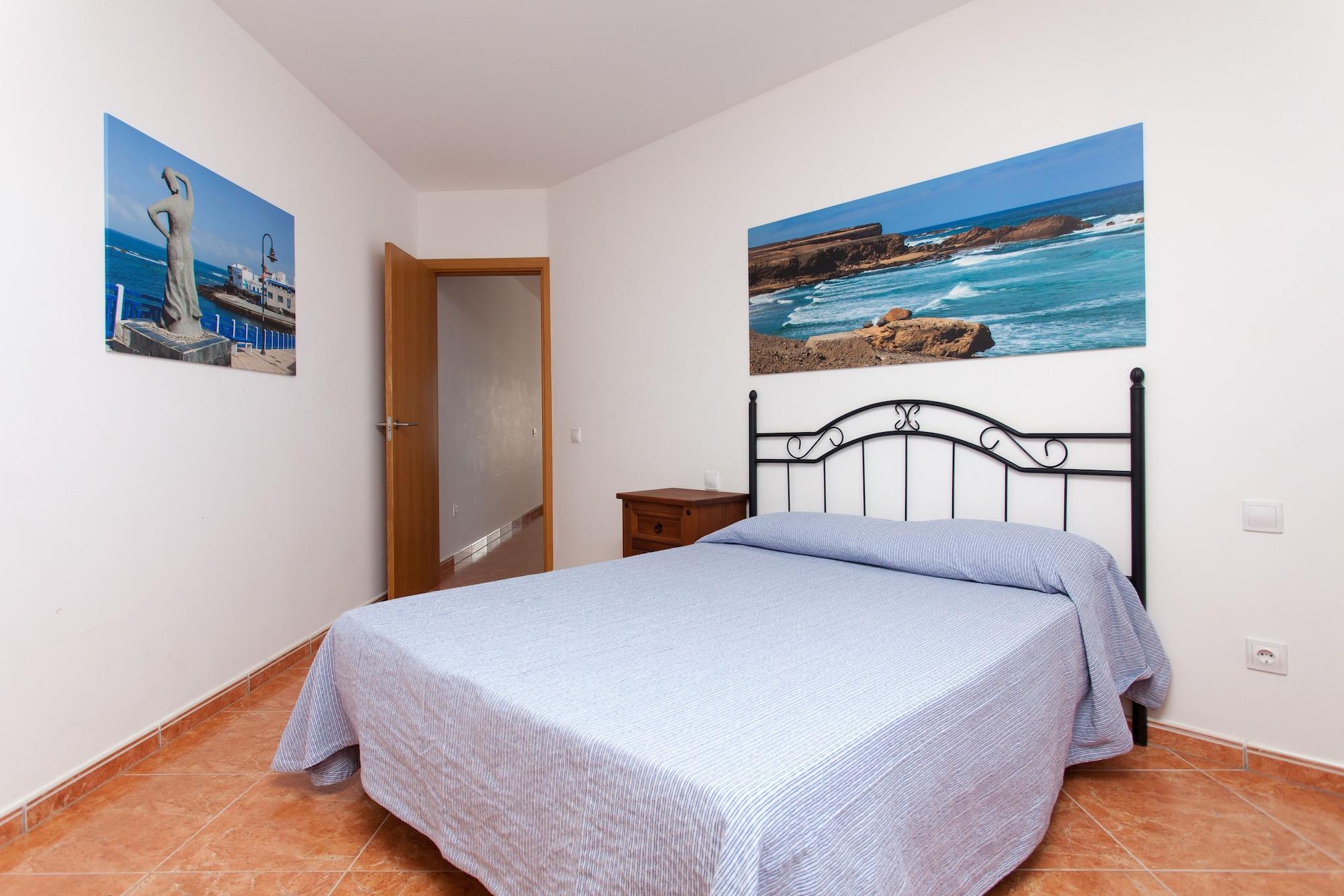 Tao El Cotillo Luaran gambar