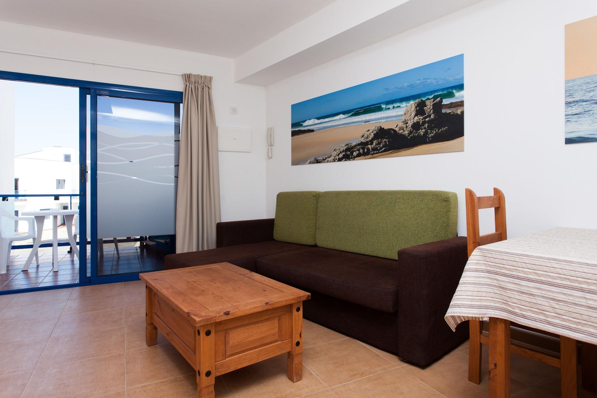 Tao El Cotillo Luaran gambar