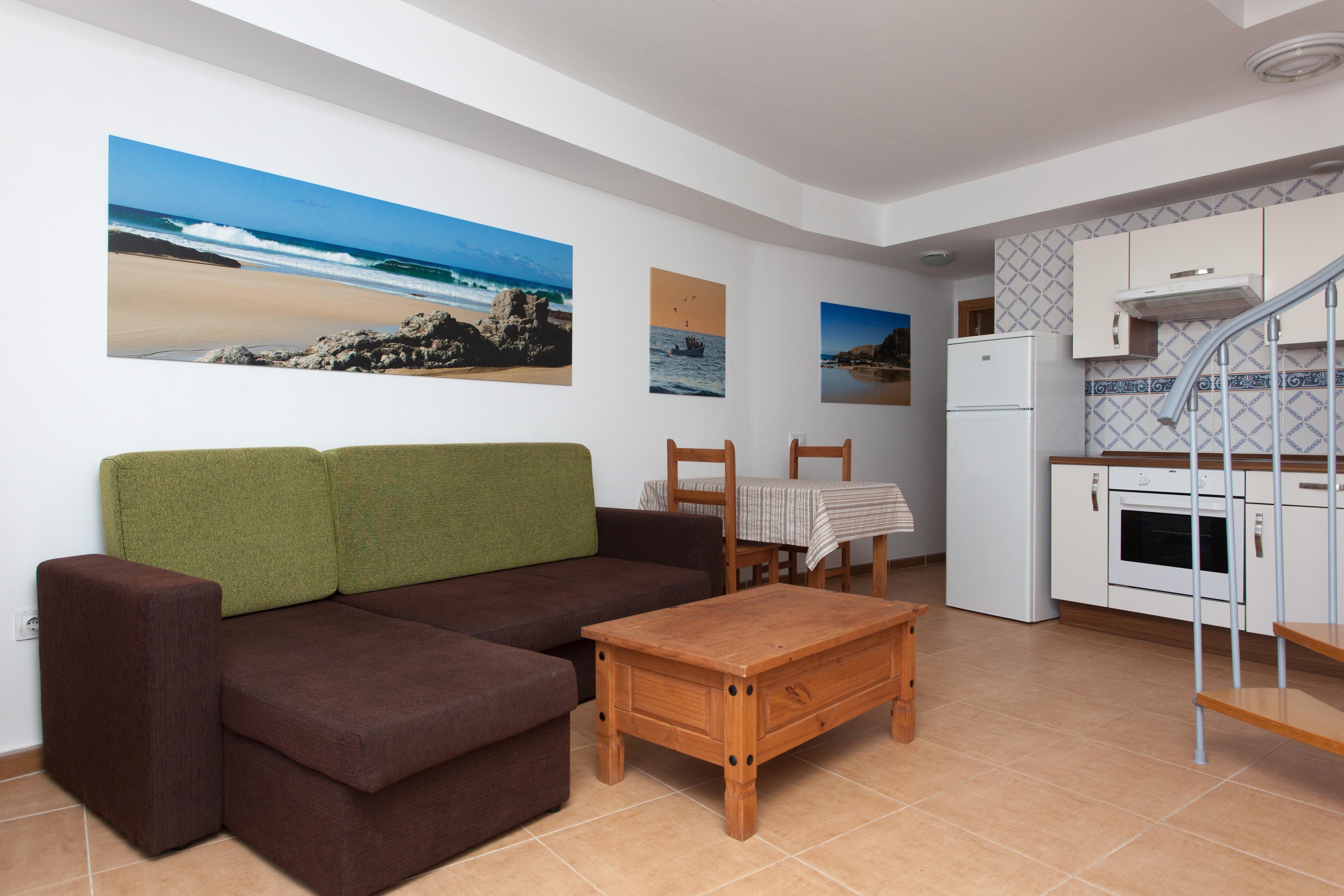 Tao El Cotillo Luaran gambar