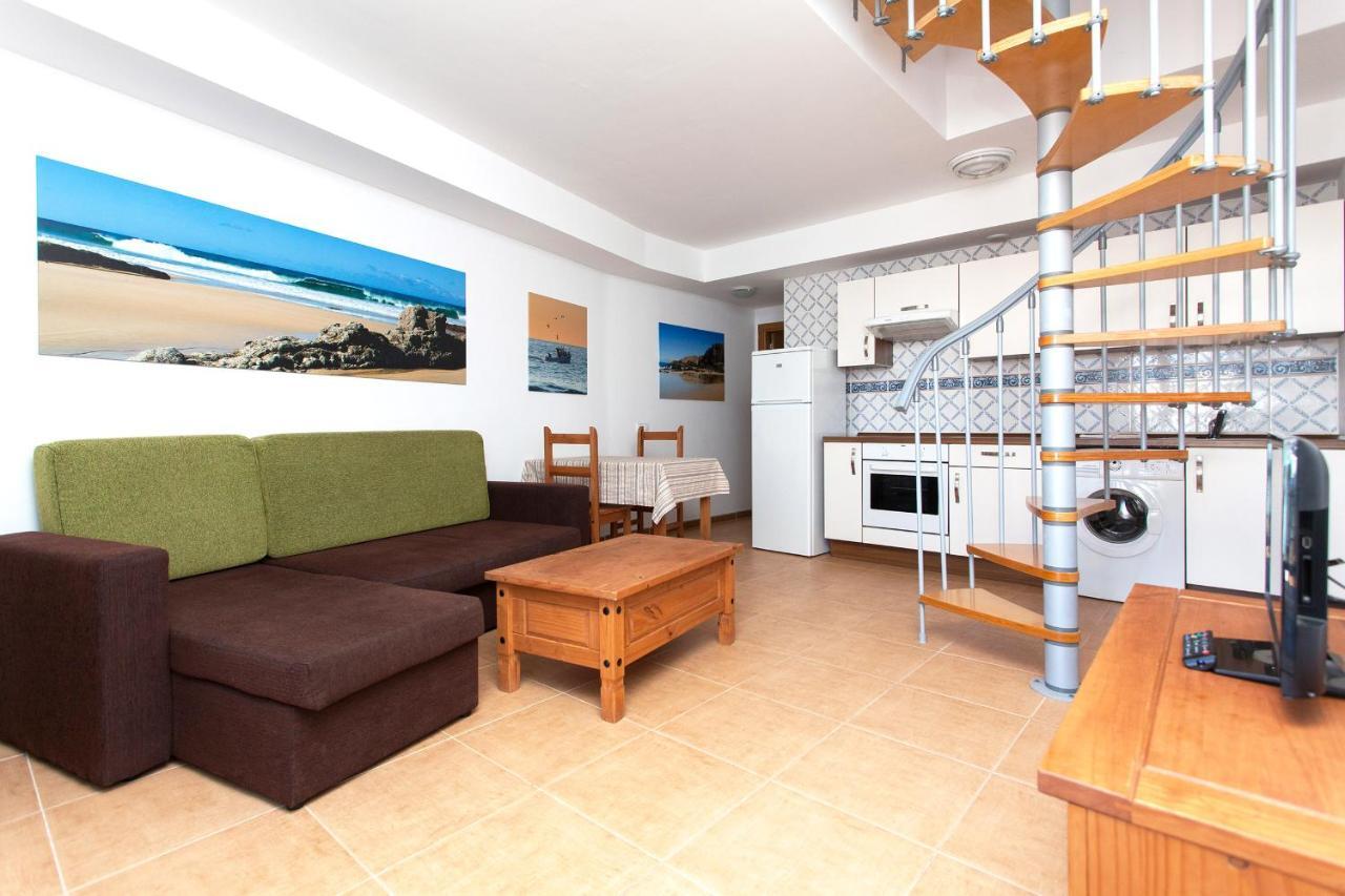 Tao El Cotillo Luaran gambar